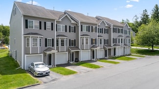 10 Sprucewood Ln Unit 10, Worcester, MA 01606