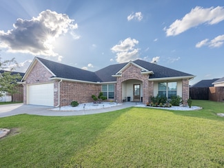 120 Palmer Ct S, Palmer, TX 75152