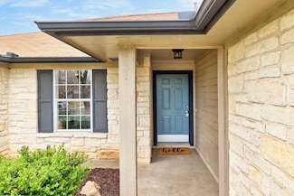214 Crystal Knoll Blvd, Georgetown, TX 78626
