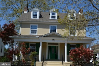 1601 Kings Hwy, Swedesboro, NJ 08085