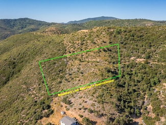 0 Mountain View Dr Unit 20808911, Julian, CA 92036