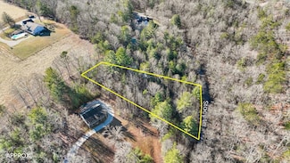 Lot 17 Stacy Ln, Blairsville, GA 30512