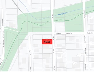 4915 Falls St, Houston, TX 77026
