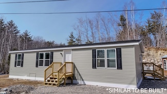 1071 Denmark Rd, Denmark, ME 04022