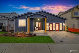 3428 Bittern Ln Unit 2031, Port Orchard, WA 98367