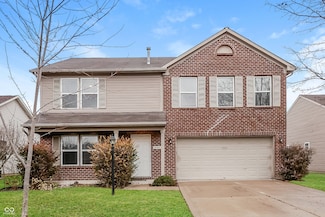 8144 Wood Hollow Ln, Indianapolis, IN 46239