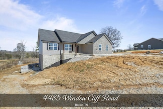 4485 Window Cliff Rd, Baxter, TN 38544