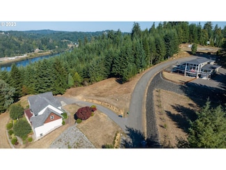 0 Silver Rd, Coos Bay, OR 97420