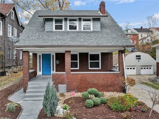 3830 Baytree St, Pittsburgh, PA 15214