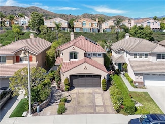 55 Fairfield, Foothill Ranch, CA 92610
