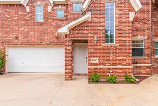 706 S Jupiter Rd Unit 1206, Allen, TX 75002