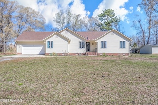 935 Soundside Rd, Edenton, NC 27932