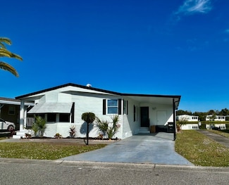 2322 Lakes of Melbourne Dr, Melbourne, FL 32904