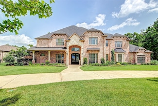 6311 N Lazy Meadow Way, Spring, TX 77386
