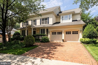 9507 Shelly Krasnow Ln, Fairfax, VA 22031