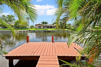 1741 W Terrace Dr, Lake Worth, FL 33460