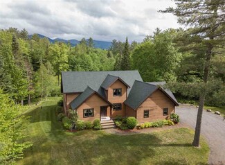 57 Meadow Crest Dr, Franconia, NH 03580