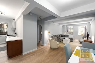 550 Grand St Unit H 1 B, New York, NY 10002