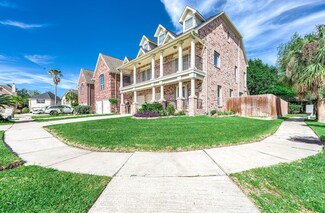 3631 Fallen Palms Ct, Houston, TX 77042