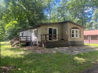 7668 Elizabeth St, Newaygo, MI 49337