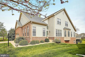 13736 Charismatic Way, Gainesville, VA 20155