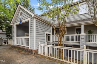 708 Martin Luther King jr Blvd Unit E2, Chapel Hill, NC 27514