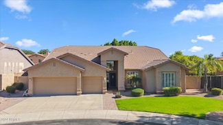 17831 N 53rd St, Scottsdale, AZ 85254