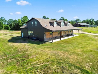 5 Billy Goat Hill, Center Ridge, AR 72027