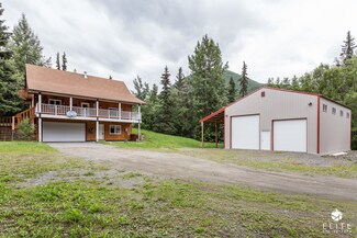 18943 Melissa Ln, Chugiak, AK 99567