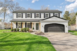 1560 Queen Annes Gate, Westlake, OH 44145