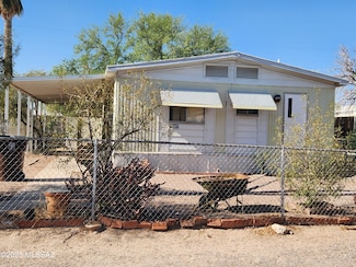 3035 W Carnauba St, Tucson, AZ 85705