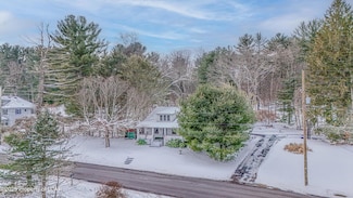 356 Old Tavern Rd, Hunlock Creek, PA 18621