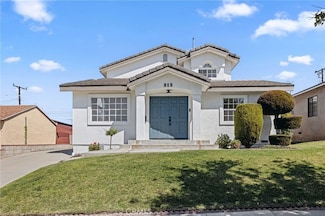 313 E Arlight St, Monterey Park, CA 91755