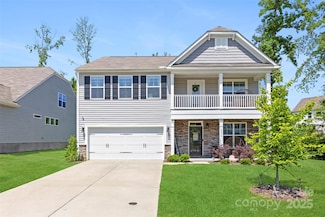 2439 Judson Dr, Gastonia, NC 28054