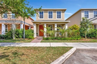 2380 SE Union Park Dr, Port Saint Lucie, FL 34952