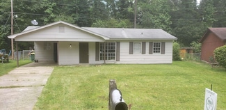 14123 Clayton Dr, Mabelvale, AR 72103