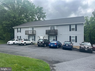 329 S Church St Unit 10, Woodstock, VA 22664
