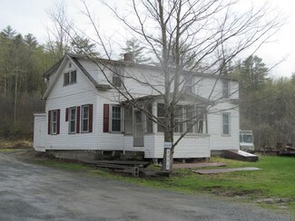 2576 Vt Route 131, Perkinsville, VT 05151