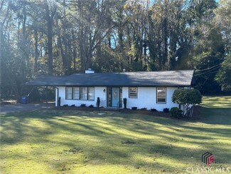 50 Pine Valley Dr, Athens, GA 30606