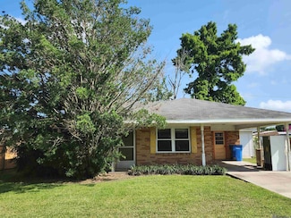 1208 Columbus Ave, Morgan City, LA 70380