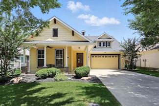511 Village Way, Argyle, TX 76226
