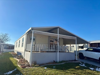 1111 N 2000 W Unit 123, Ogden, UT 84404