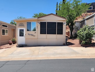 840 Twin Lakes Dr Unit 127, St. George, UT 84770