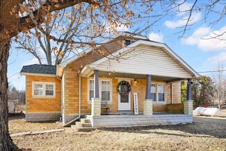 5273 U S 231, Loogootee, IN 47553