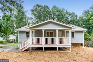 1003 Salisbury Trail, Riverdale, GA 30296