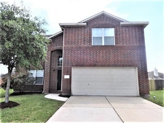 20102 Glacier Falls Dr, Tomball, TX 77375