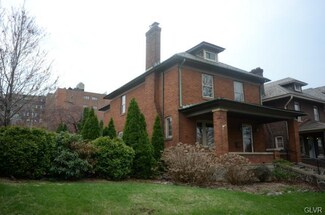 2058 Ferry St, Easton, PA 18042