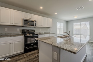 809 W Caroline St, Coolidge, AZ 85128
