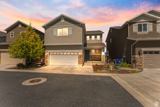 2956 S Willow Creek Dr, Saratoga Springs, UT 84045