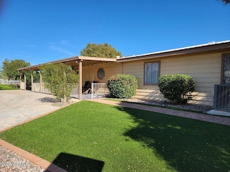 800 E Mississippi St, Florence, AZ 85132